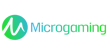 Micro Gaming Logo