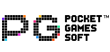 PG Soft Logo